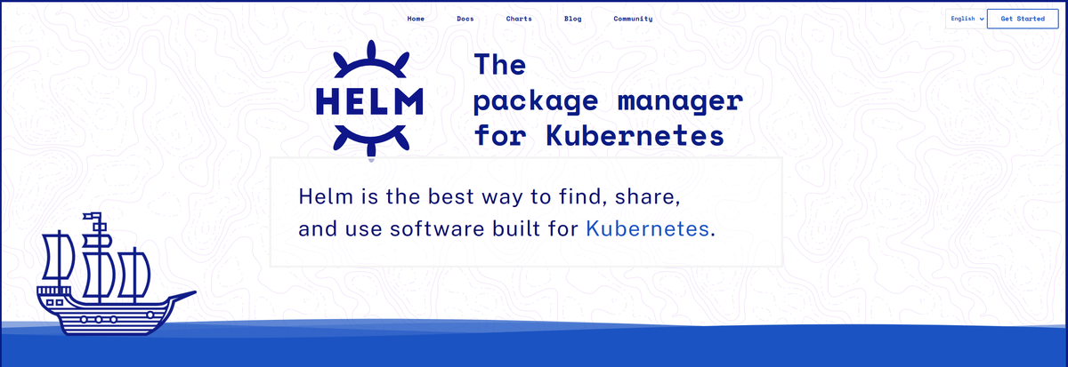 Self Learning Kubernetes: Helm (Pt. 2)